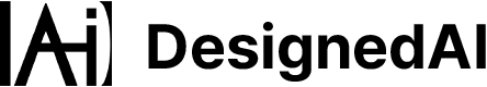 Designed AI